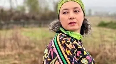 سحرولدبیگی علیه مجری تلویزیون به سیم آخر زد!/ویدیو 