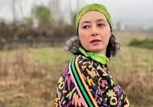 سینا مهراد مجری تلویزیون شد