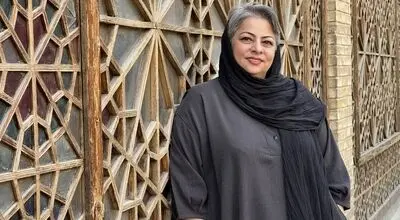 مریم قربانی‌نیا مدیر روابط عمومی انجمن منتقدان سینما شد
