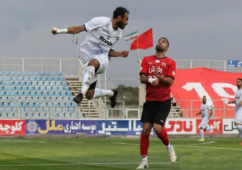  پرسپولیسی سابق پاسوز استقلالی فعلی شد! 