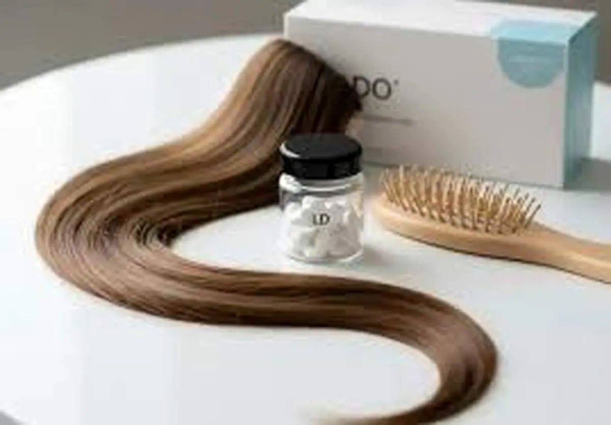 آیا مصرف قرص ال‌ دی واقعا مو را پرپشت می‌کند؟
