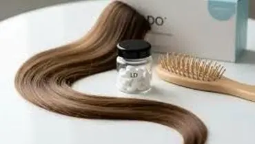 آیا مصرف قرص ال‌ دی واقعا مو را پرپشت می‌کند؟
