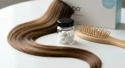 آیا مصرف قرص ال‌ دی واقعا مو را پرپشت می‌کند؟
