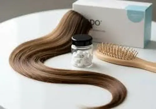 آیا مصرف قرص ال‌ دی واقعا مو را پرپشت می‌کند؟
