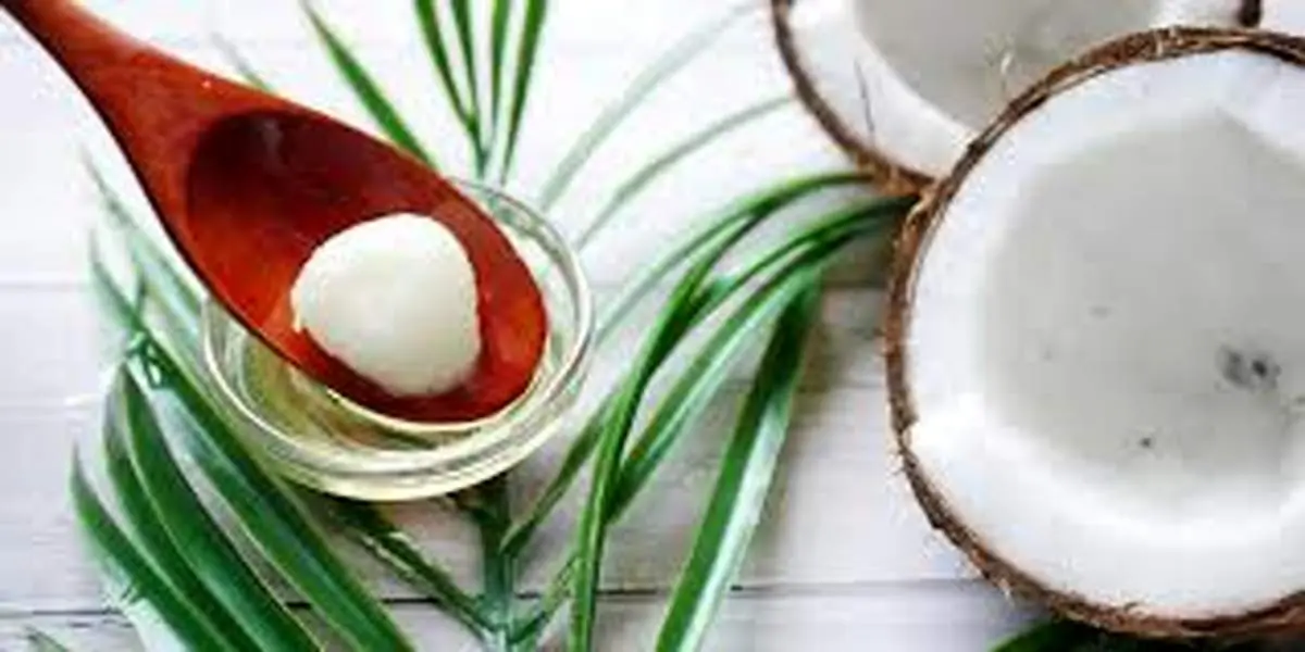 کالری و ارزش غذایی کره نارگیل چقدر است؟
