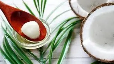 کالری و ارزش غذایی کره نارگیل چقدر است؟
