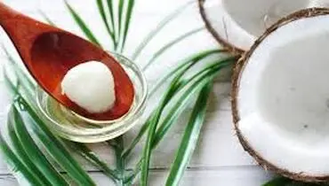 کالری و ارزش غذایی کره نارگیل چقدر است؟
