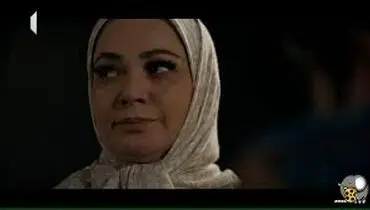 پشت صحنه دیدنیِ سکانس خواستگاری رحمت از فهیمه
