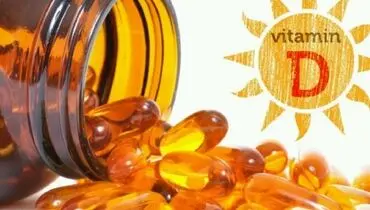 این علائم یعنی کمبود ویتامین D دارید