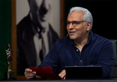 فیلم جدید مهران مدیری اکران می شود