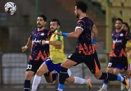 نرخ جدید محصولات سایپا در تاریخ ۷بهمن ۱۴۰۴اعلام‌شد