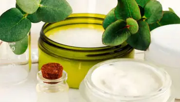 راهنمای ساخت کرم مرطوب کننده طبیعی 