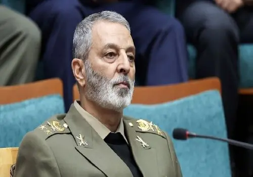 سرلشکر موسوی: اگر دشمنان اشتباه کنند تلفات سنگینی به آنها وارد خواهیم کرد
