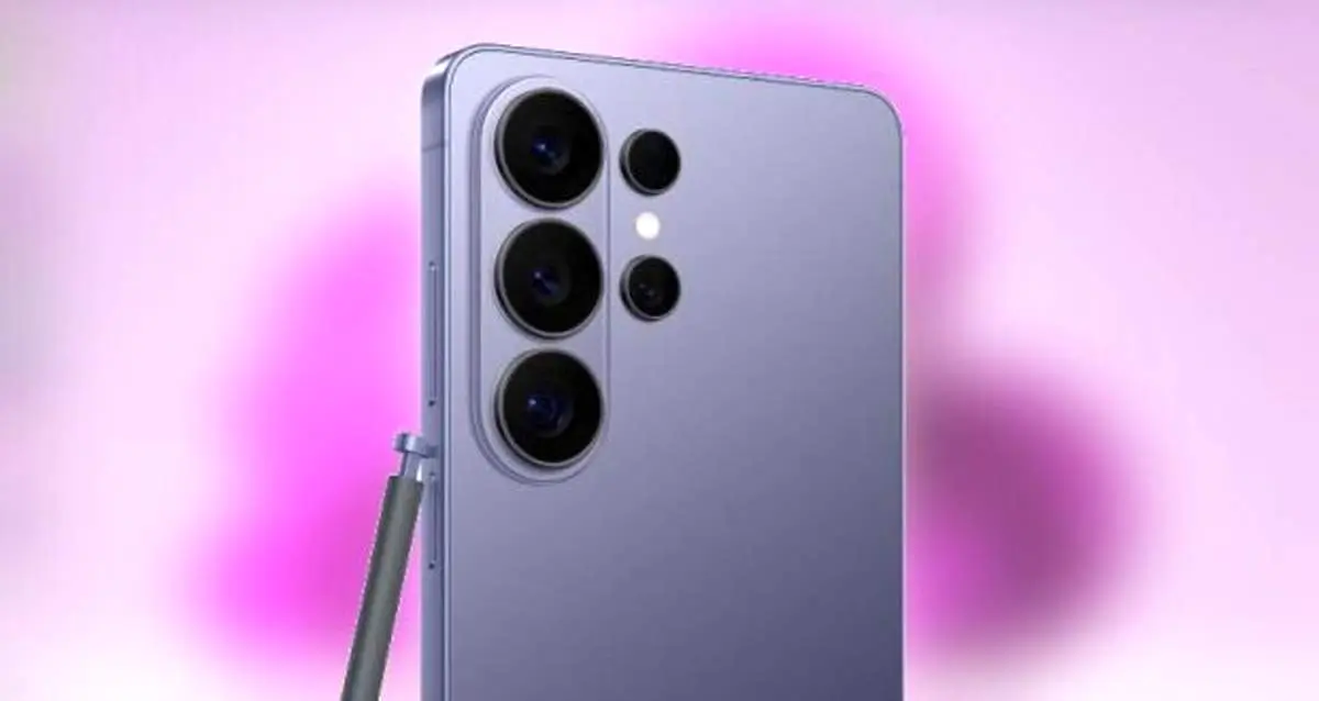 چالش جدید سامسونگ برای رقبا این بار با حسگر ۲۰۰ مگاپیکسلی