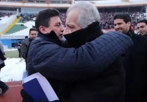 خلاصه بازی  استقلال خوزستان با پرسپولیس+ نتیجه بازی  