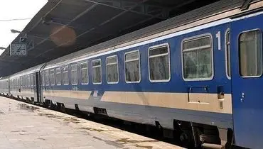 آغاز پیش‌فروش بلیت قطار از فردا
