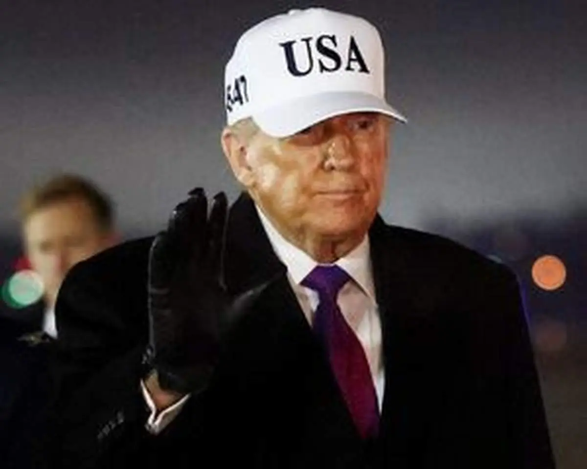  ترامپ دستور انتشار اسناد فرازمینی‌ها را داد