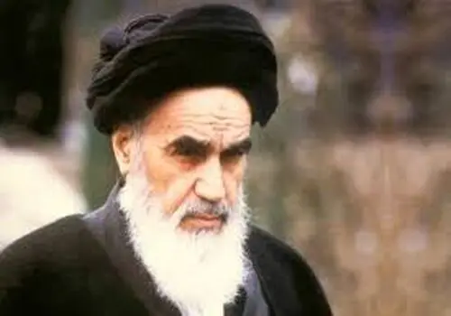 رهبر انقلاب: ما رئیس‌جمهور آمریکا را مجرم می‌دانیم
