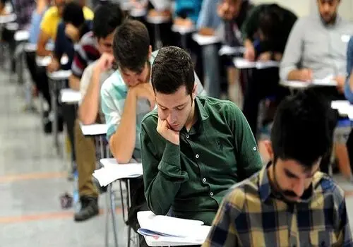 سرنوشت پنج نفر برتر کنکور ریاضی سال ۱۳۸۴ چه شد؟+فیلم