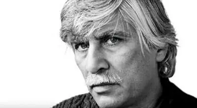 قاب‌های ماندگار و تکرارنشدنی از بهرام بیضایی در سینما