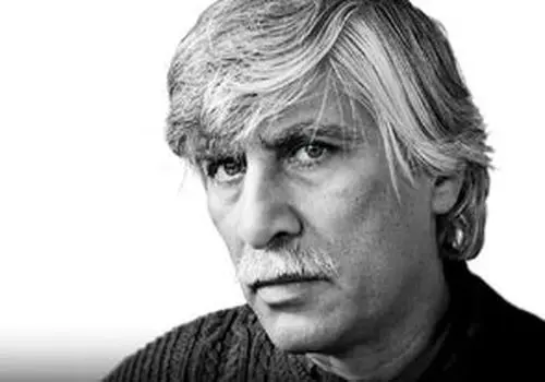 قاب‌های ماندگار و تکرارنشدنی از بهرام بیضایی در سینما