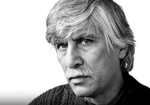 وداع غم‌انگیز سحر دولتشاهی با بهرام بیضایی