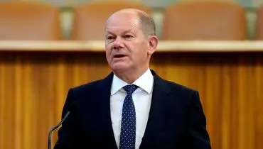 صدراعظم آلمان: ایران در حال «تحقیر کردن» آمریکا است 