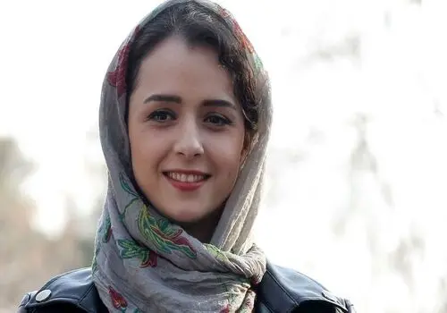 استایل جدید  و جذاب ترانه علیدوستی + عکس