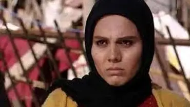 «باران» سریال آوای باران عزادار شد