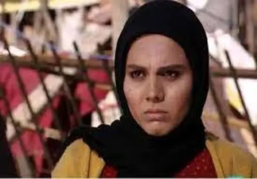 آزاده زارعی ، ۹ سال بعدِ سریال آوای باران در سوئیس