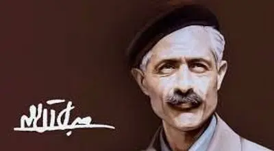 طالبان، جلال آل احمد را هم ممنوع کرد!
