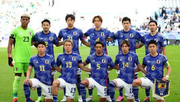 صعود مقتدرانه ژاپن و استرالیا به دور بعد انتخابی جام جهانی