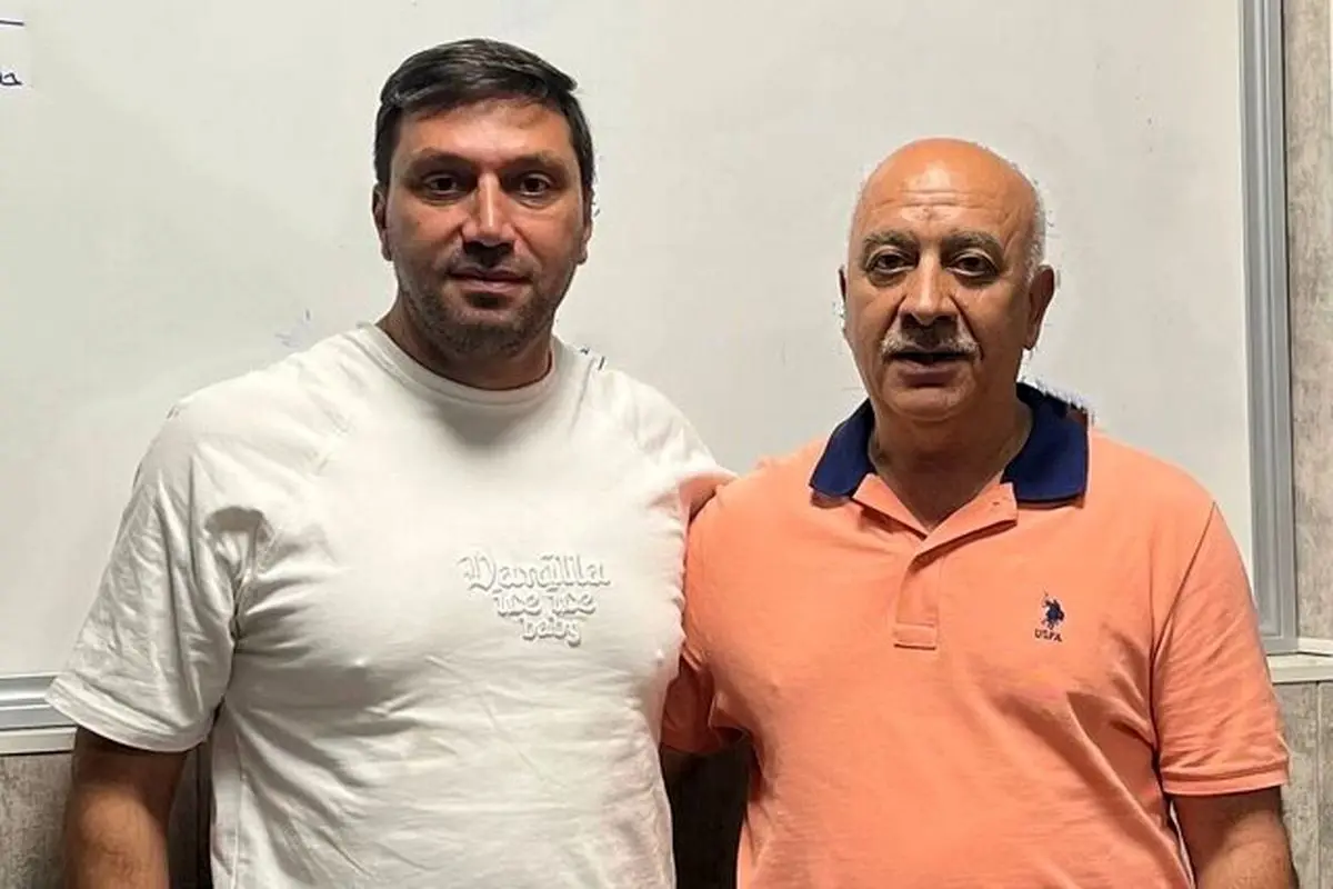 عذرخواهی پدر مبینا نعمت‌زاده از پیشکسوت تکواندو

