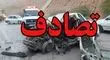 تصادف مرگبار در بزرگراه شهید هاشمی/ سه نفر از جمله یک کودک جان باختند
