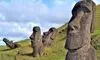 غول‌های سنگی ایستر؛ نشانه‌ای از جدال قبیله‌ای یا باورهای مذهبی؟

