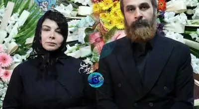چهره‌های سرشناس در مراسم ختم برادر شهره سلطانی؛ از نعیمه نظام‌دوست تا رویامیر علمی