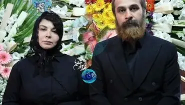 چهره‌های سرشناس در مراسم ختم برادر شهره سلطانی؛ از نعیمه نظام‌دوست تا رویامیر علمی