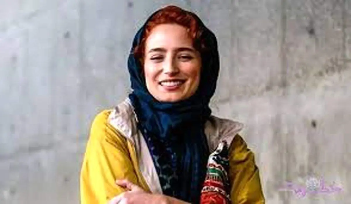 چهرۀ «نگار جواهریان» در دومین فیلم سینماییاش در 21 سالگی