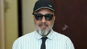 قاب پربازدید از رضا عطاران و شرکت‌کننده «عشق ابدی»