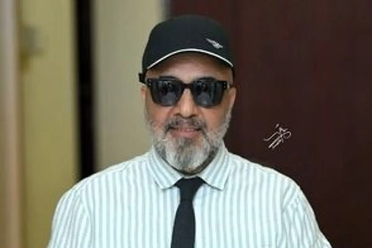 قاب پربازدید از رضا عطاران و شرکت‌کننده «عشق ابدی»