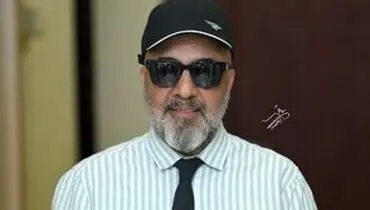 قاب پربازدید از رضا عطاران و شرکت‌کننده «عشق ابدی»