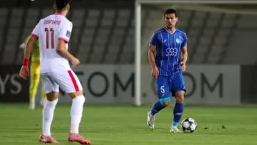 کاروان استقلال به بحرین رسید؛ دو بازیکن جاماندند