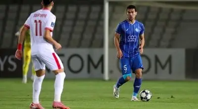 کاروان استقلال به بحرین رسید؛ دو بازیکن جاماندند