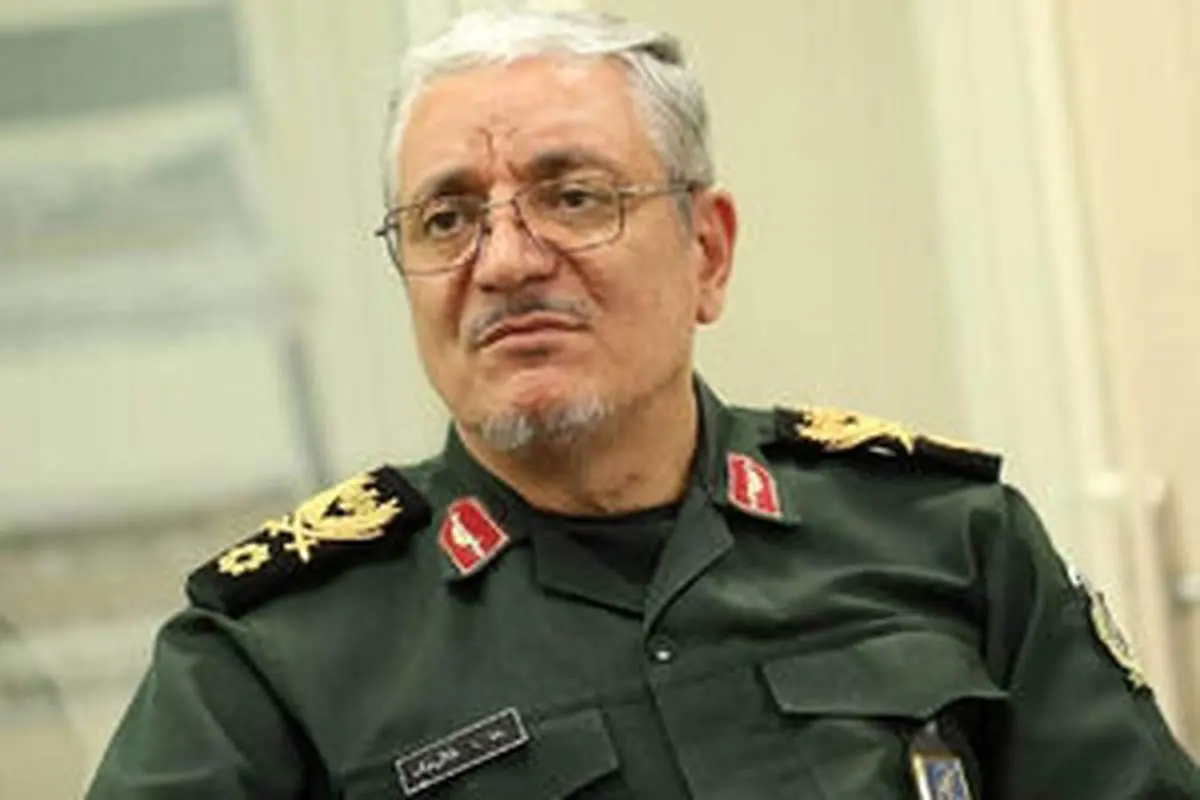 سخنگوی وزارت دفاع: باید در همه میادین دشمن را به تسلیم کامل برسانیم