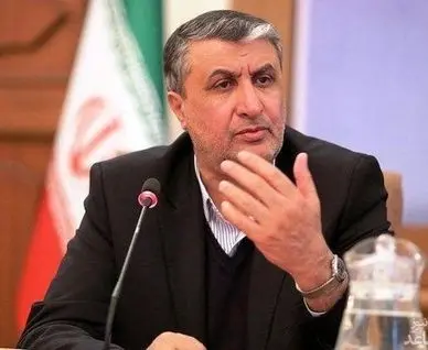 اسلامی از احتمال رقیق سازی اورانیوم ۶۰ درصد در مقابل لغو تمامی تحریم‌ها خبر داد