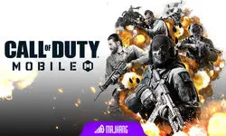 همه چیز درباره بازی Call of Duty: Mobile نسخه اندروید + لینک دانلود
