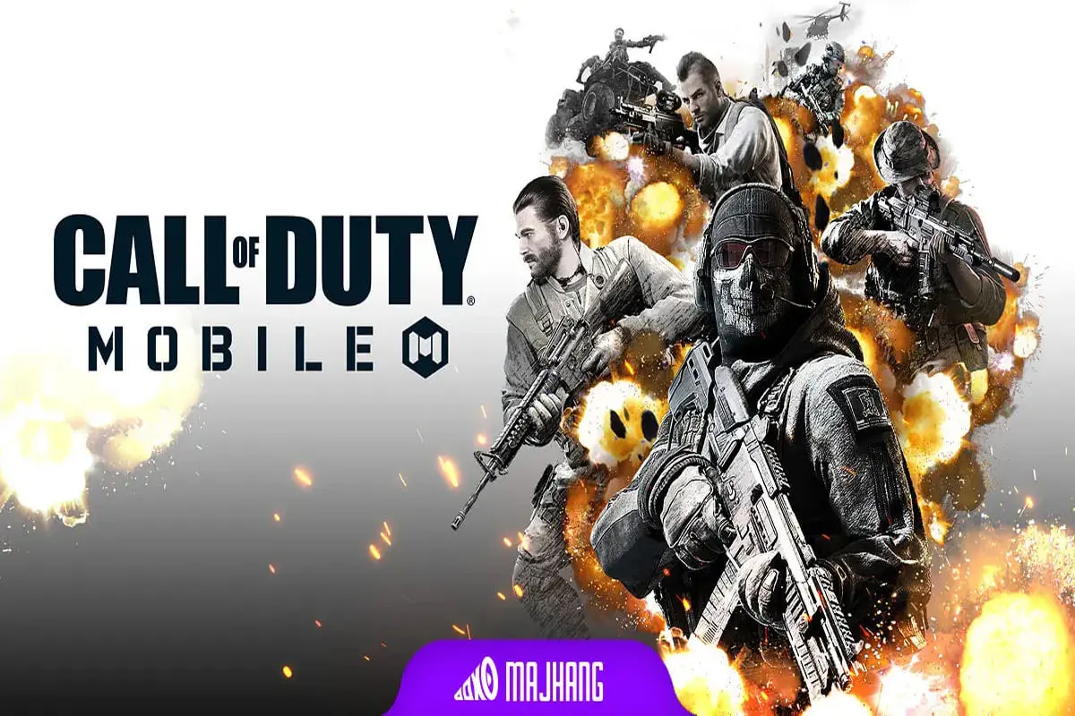 همه چیز درباره بازی Call of Duty: Mobile نسخه اندروید + لینک دانلود
