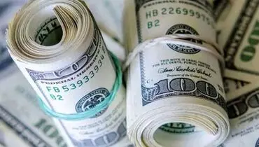قیمت دلار امروز چهارشنبه ۶ خرداد ۱۴۰۵