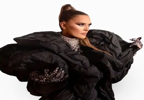 هدیه غیرمنتظره از ایران برای خواننده محبوب ترکیه