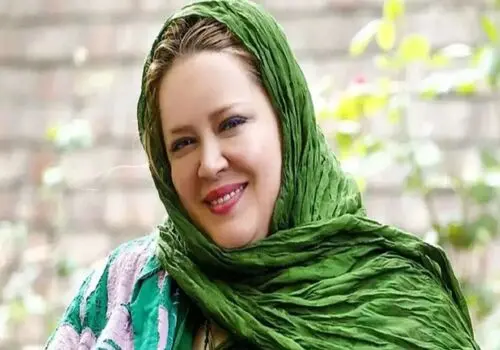 پیام معنا دار بهاره رهنما در اینستاگرام وایرال شد + عکس